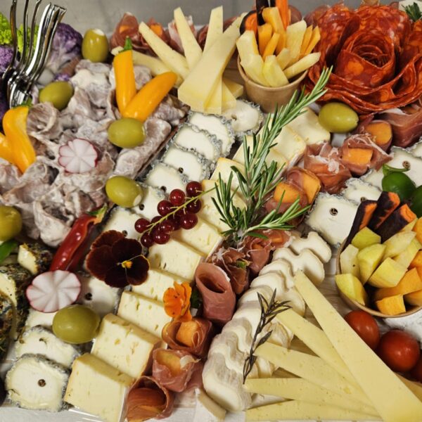 Apéro dinatoire